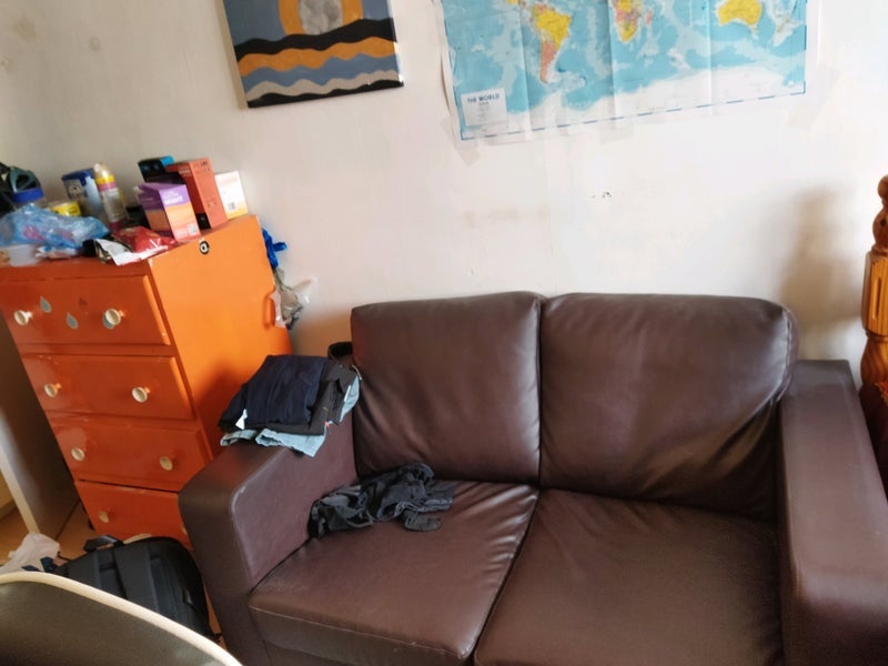 Room Wager Street in Greater London