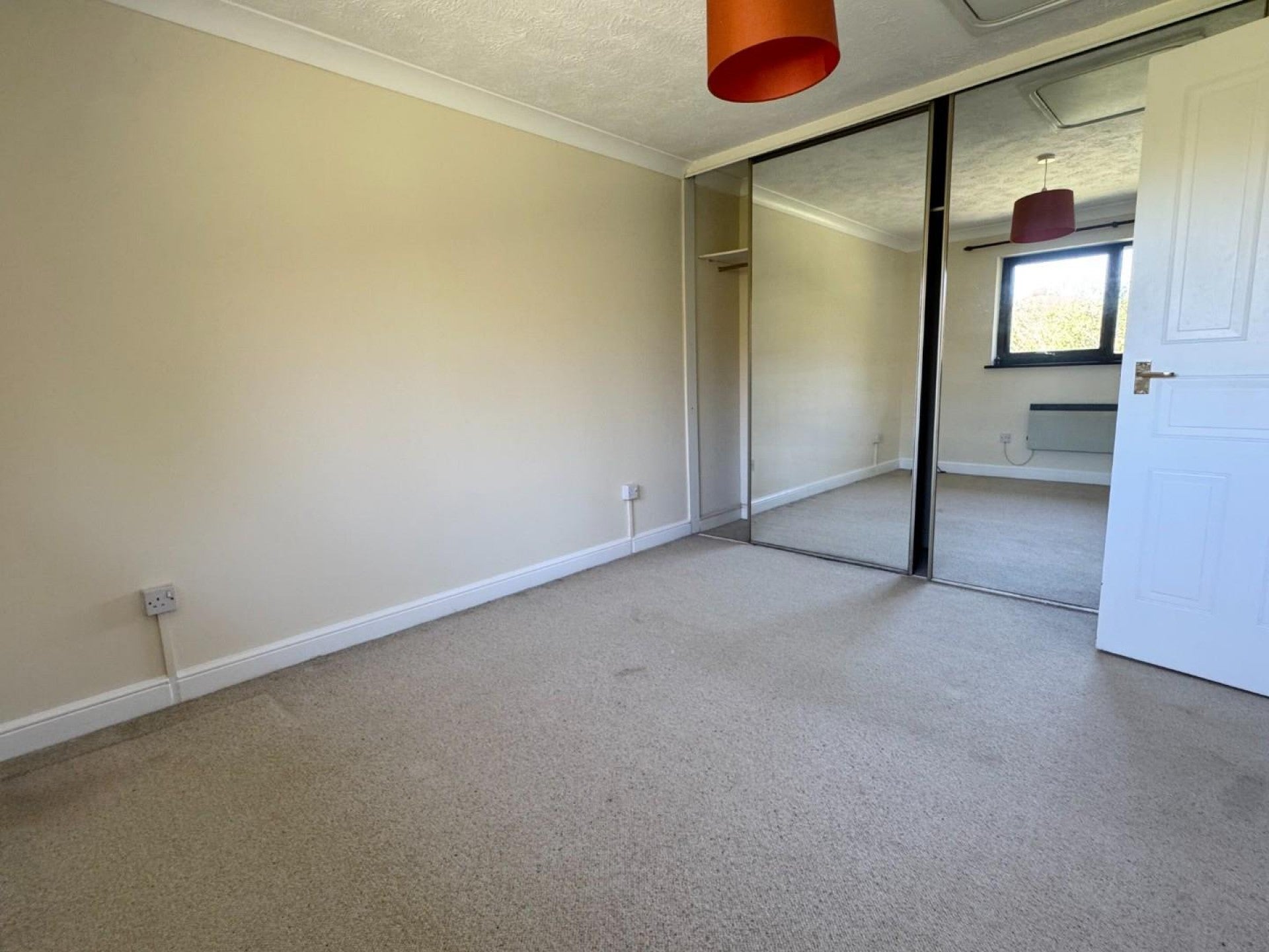 House Buller Close in Wealden