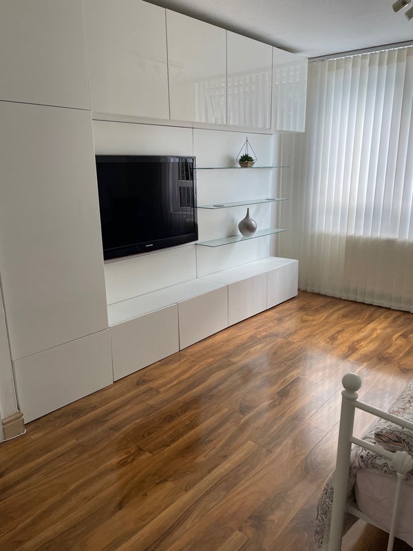 Room Heaton Road in Greater London