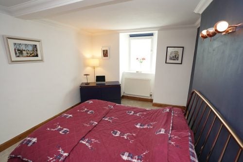 Flat Cheyne Street in City of Edinburgh