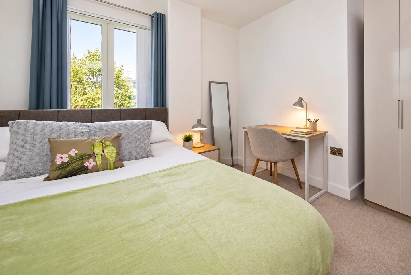 Room Carlton Vale in City of Westminster