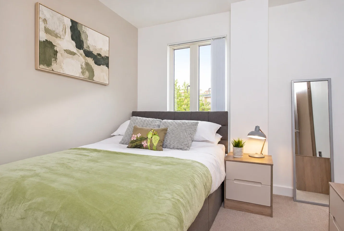Room Carlton Vale in City of Westminster