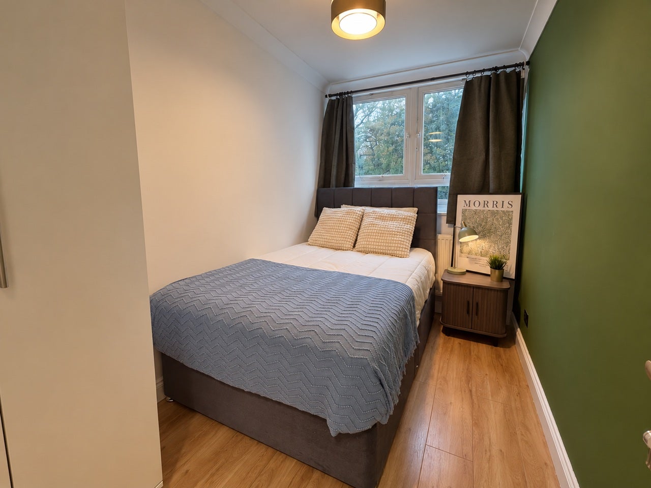 Room Carlton Vale in City of Westminster