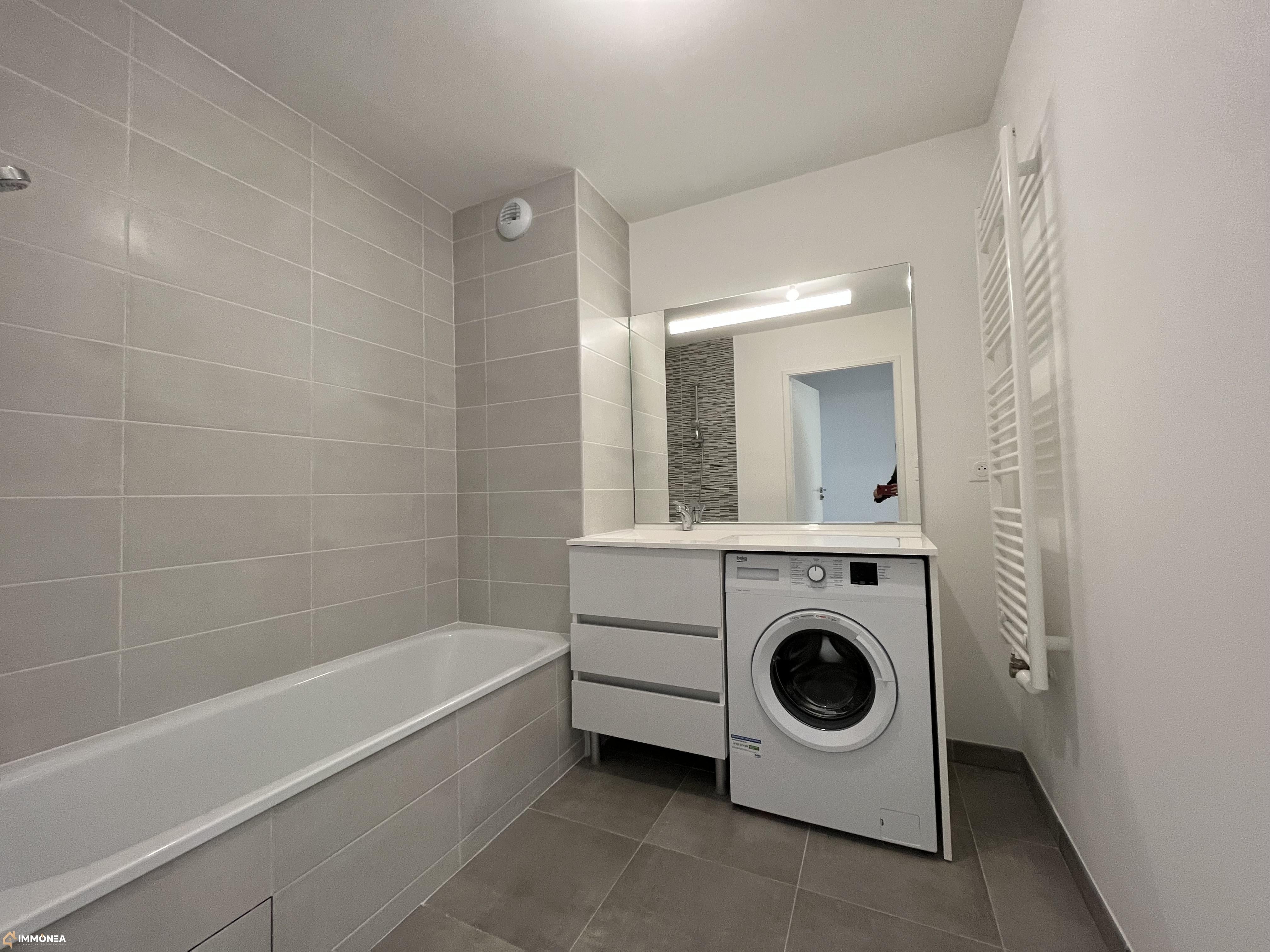 Appartement Route de Revel à Toulouse