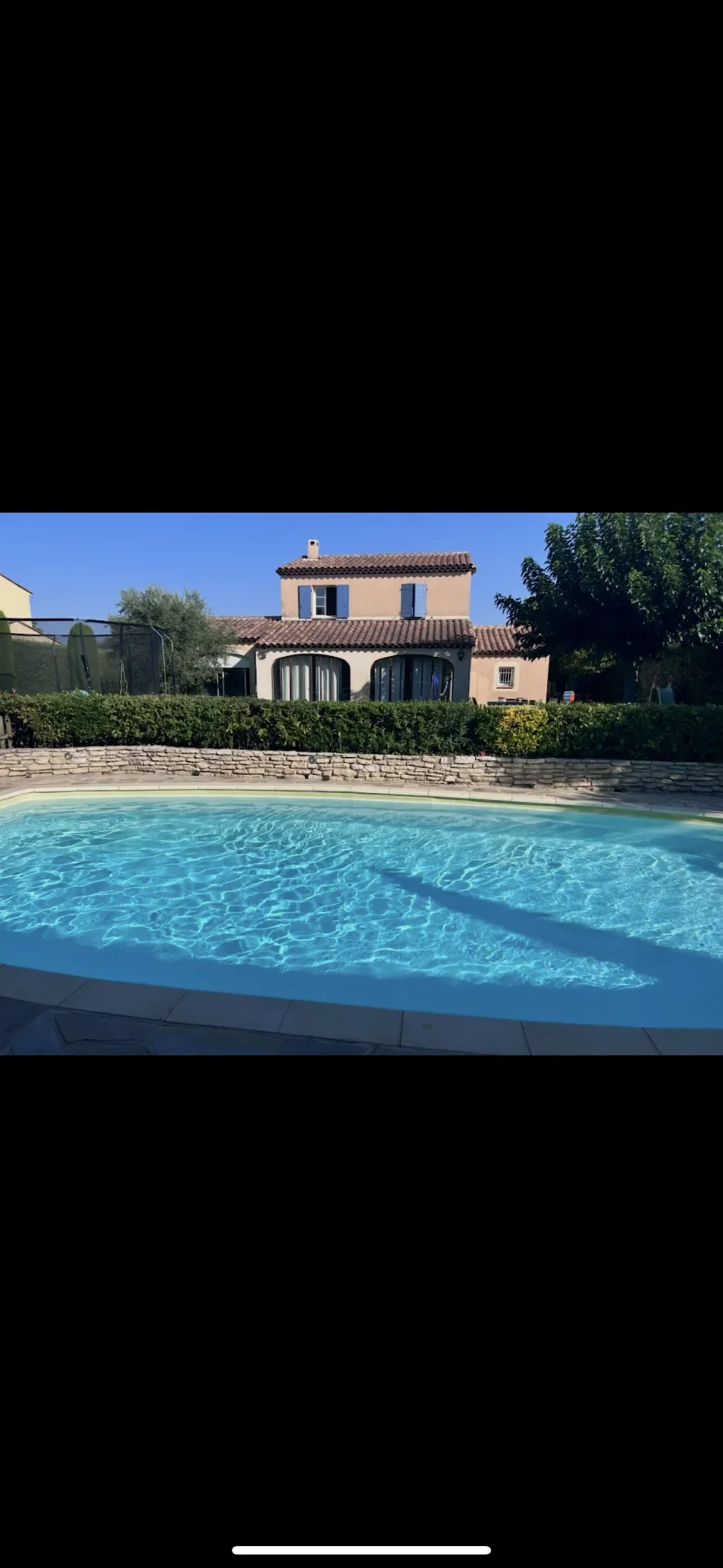 Maison Aix en Provence à Avignon