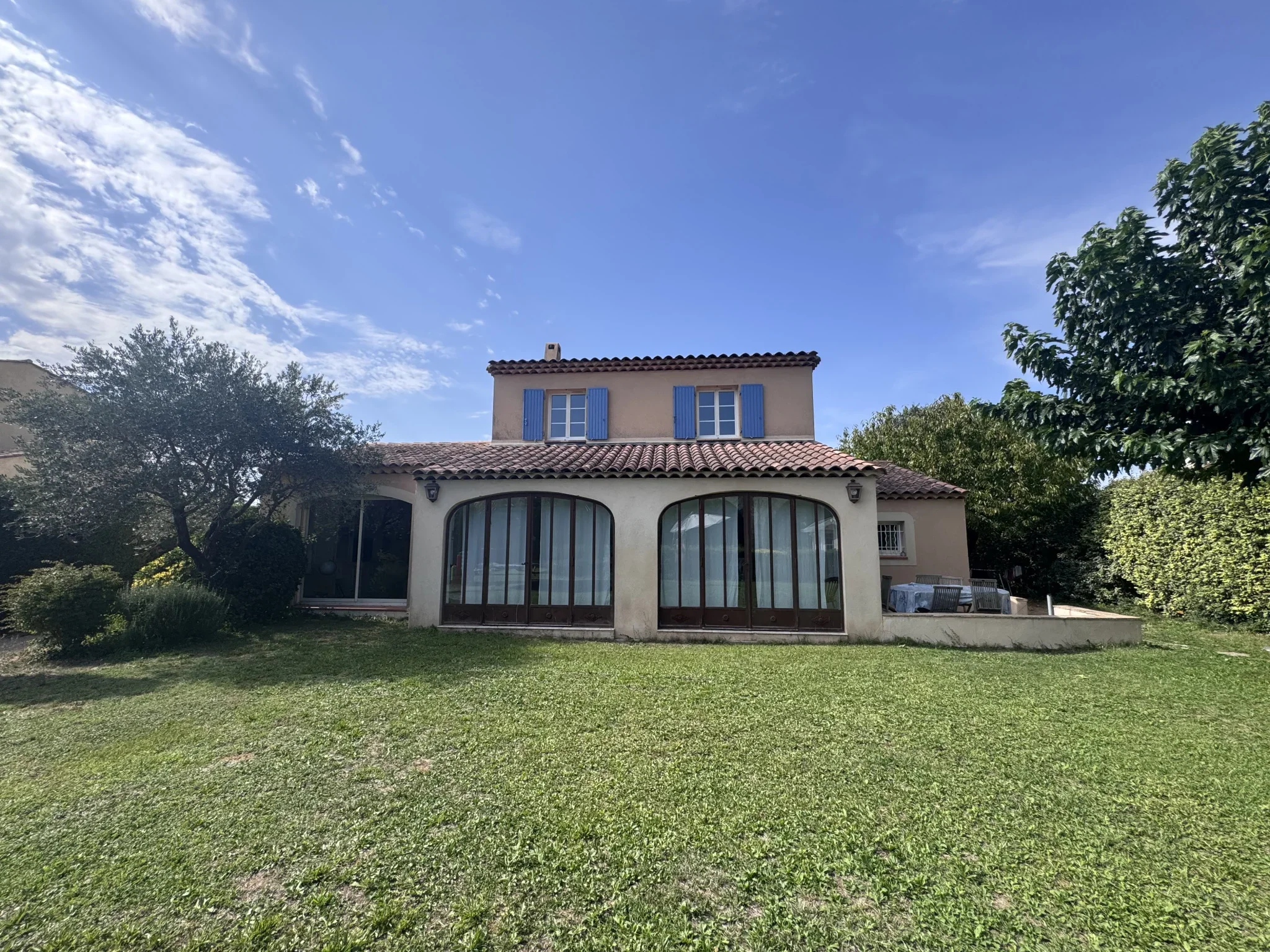 Maison Aix en Provence à Avignon