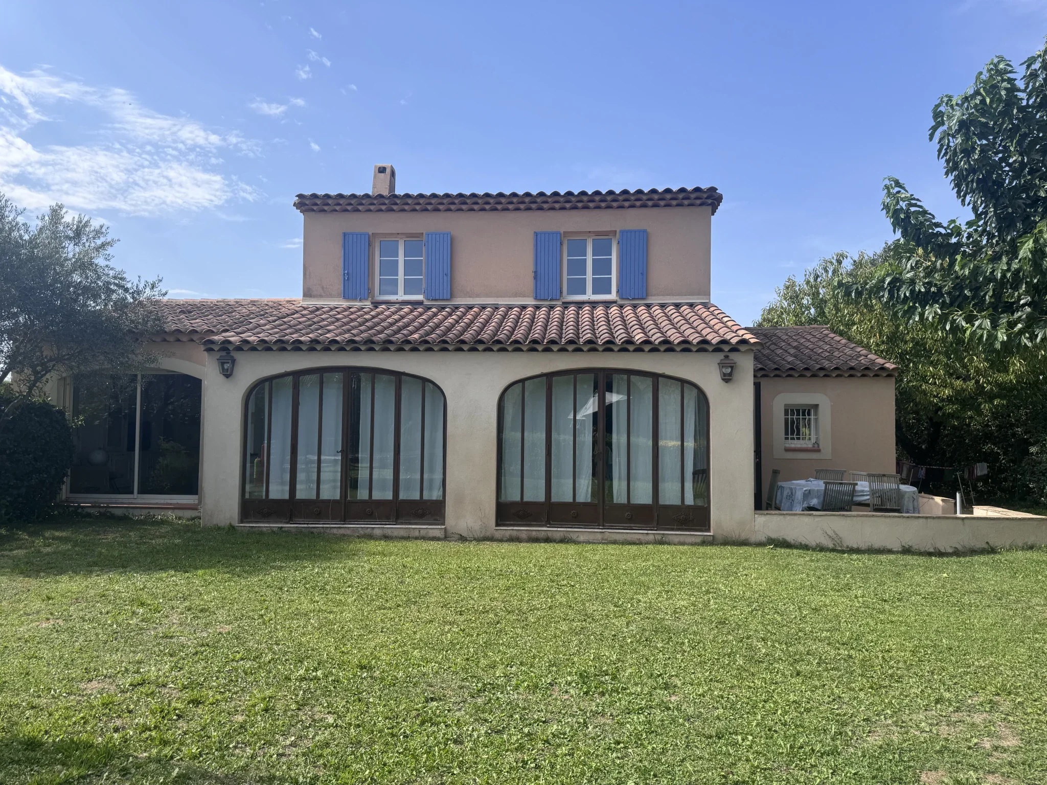 Maison Aix en Provence à Avignon