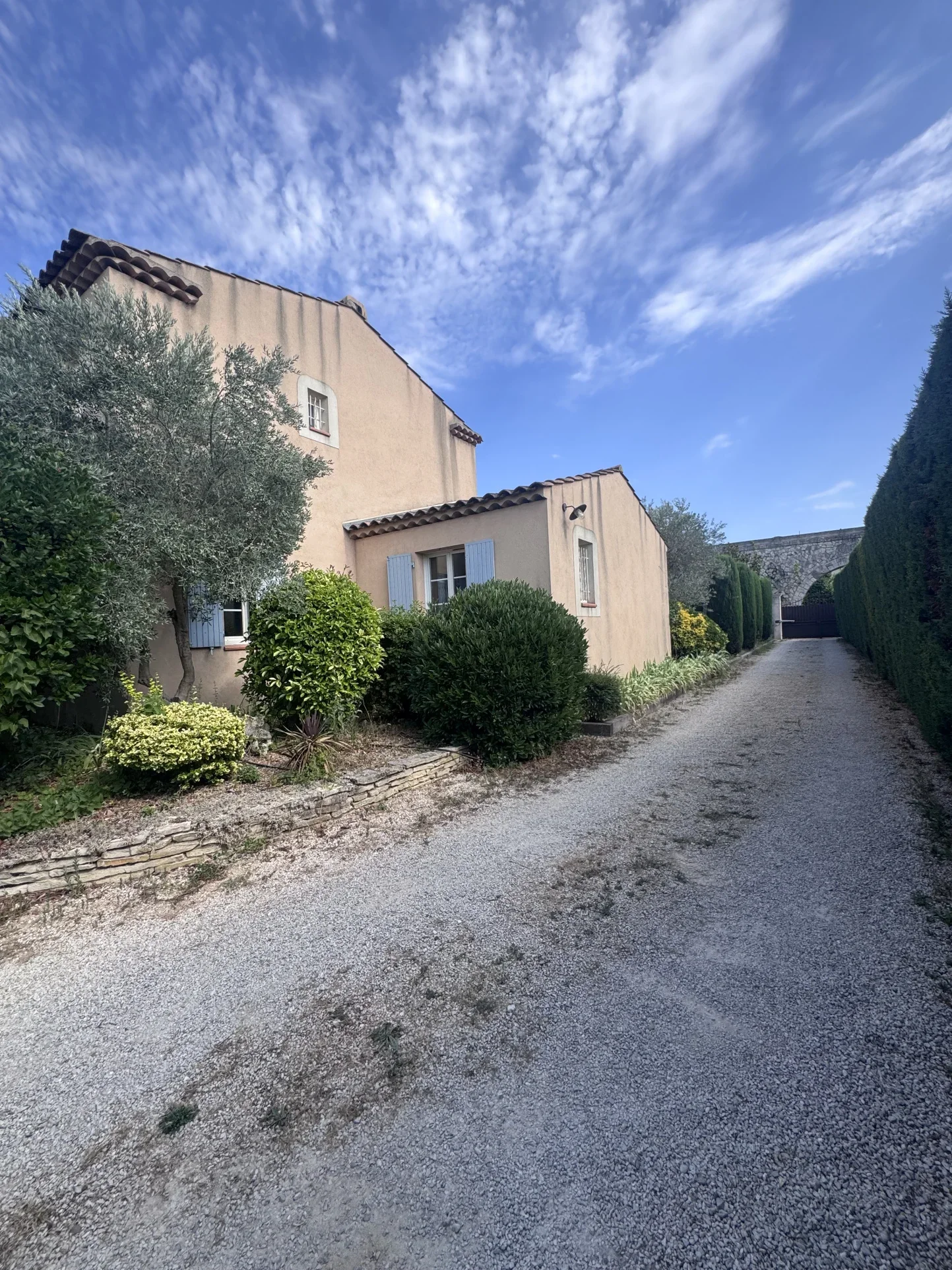 Maison Aix en Provence à Avignon