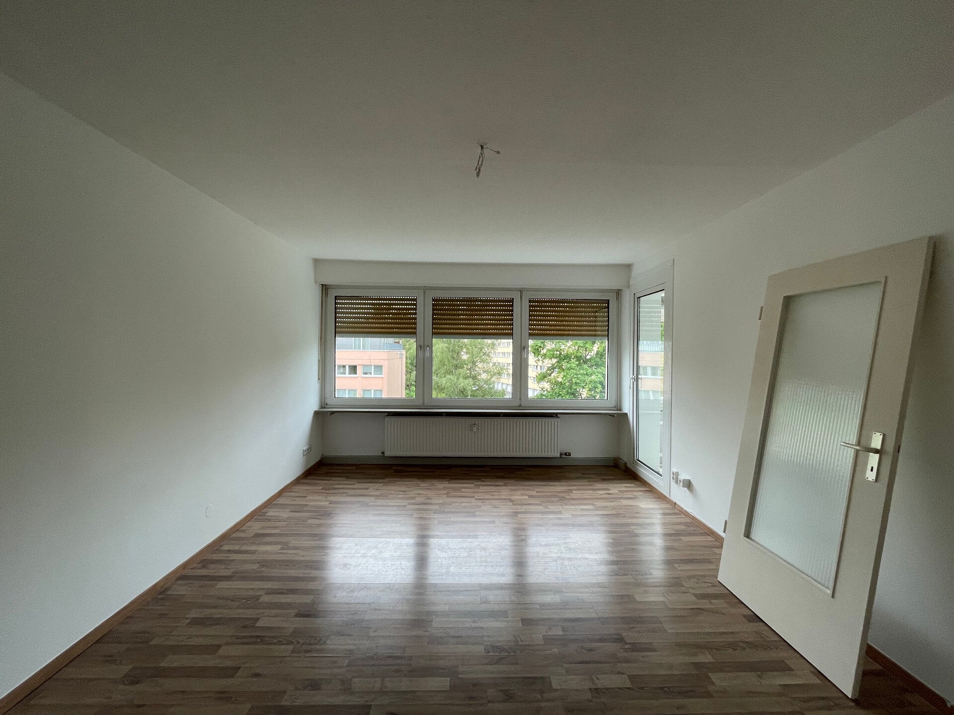 Wohnung Friedrich-Bauer-Straße in Erlangen