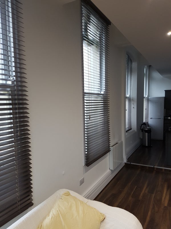 Room East Parade in Leeds
