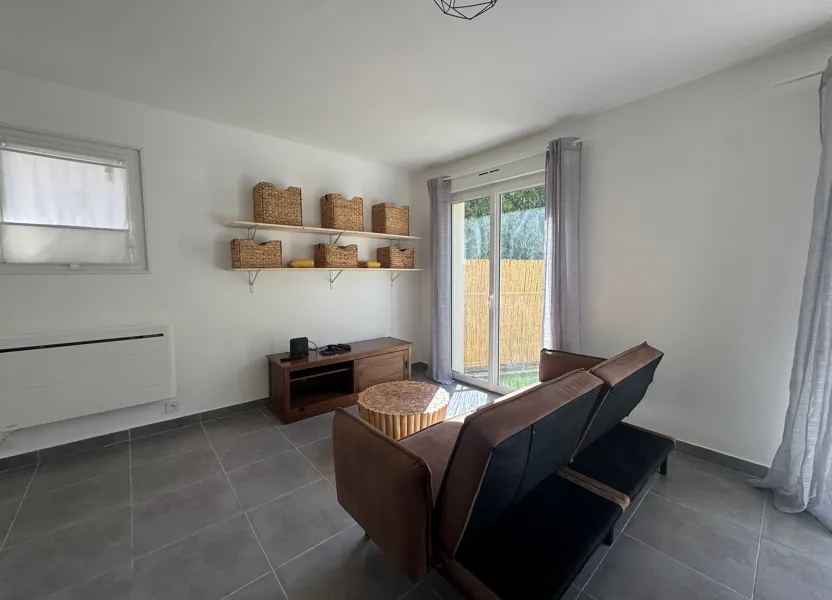 Appartement Rue d'Amboile à Ormesson-sur-Marne