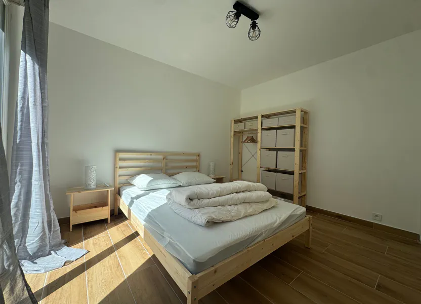 Appartement Rue d'Amboile à Ormesson-sur-Marne