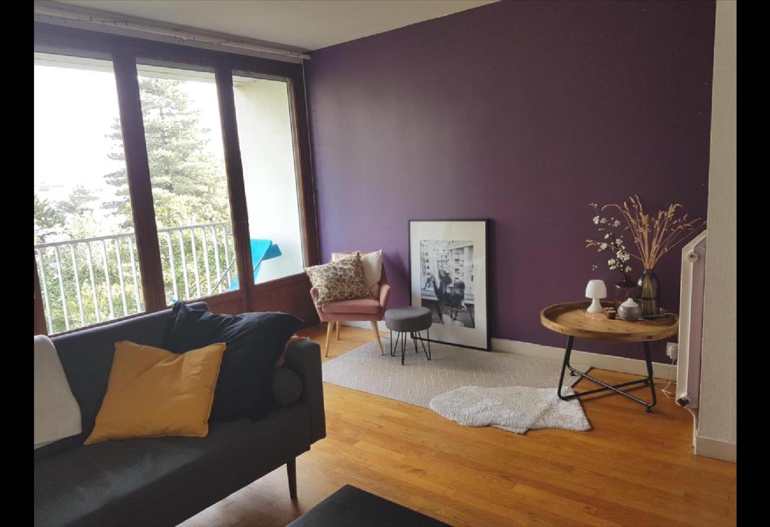 Appartement Rue Constant Véron à Rennes