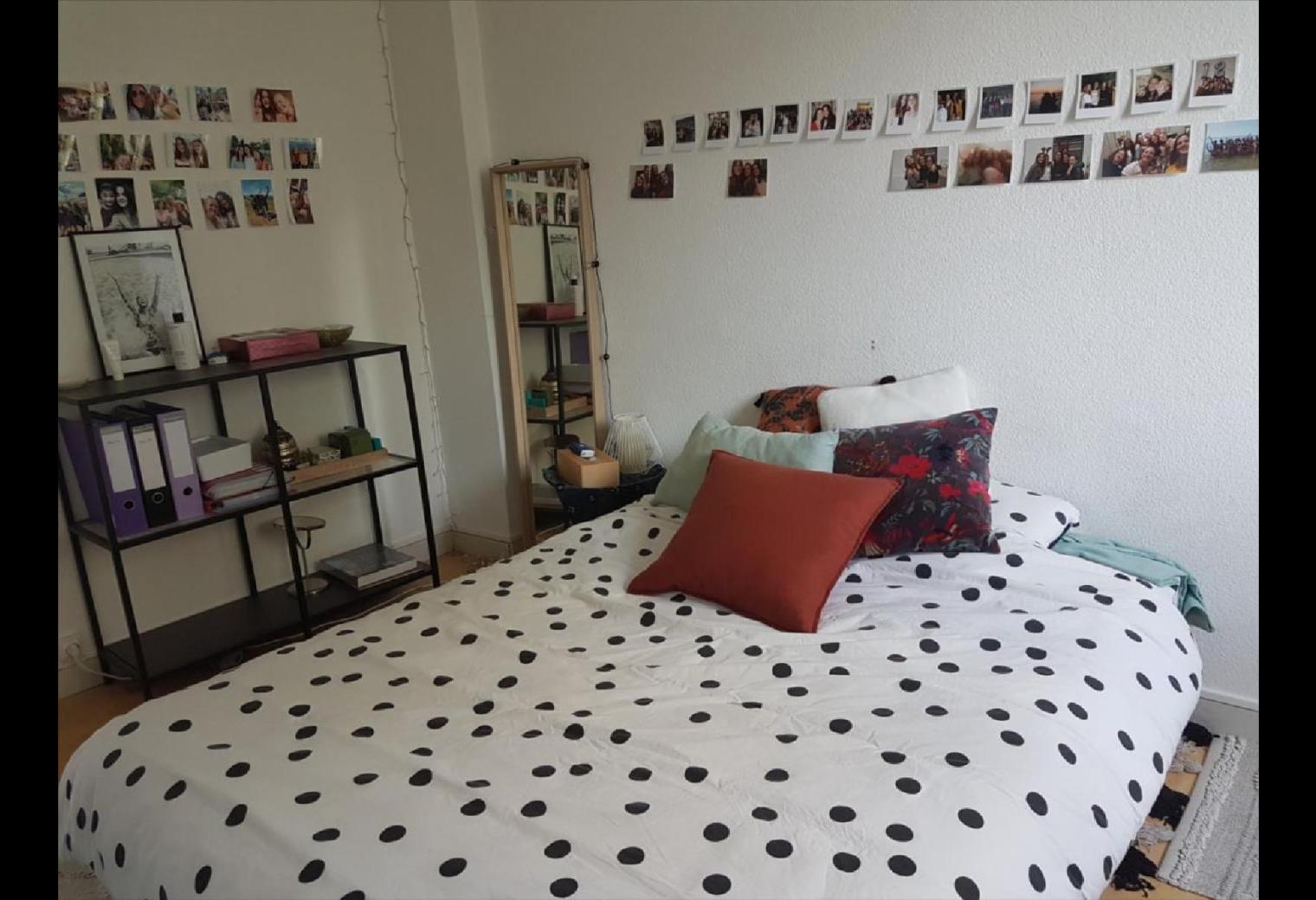 Appartement Rue Constant Véron à Rennes