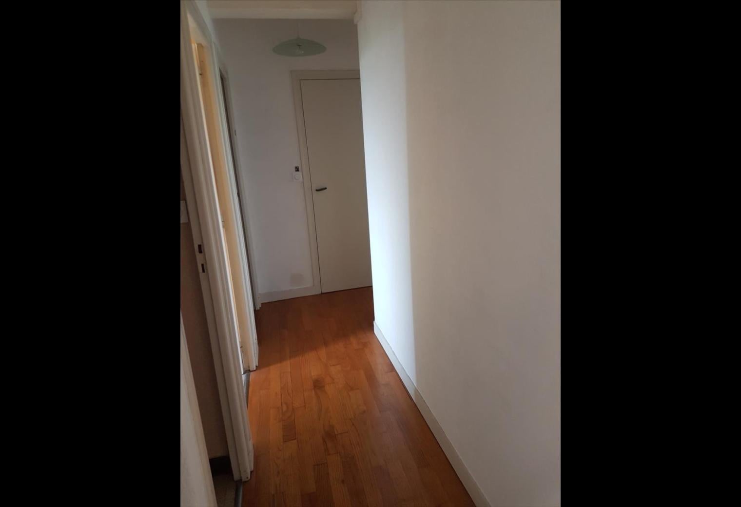 Appartement Rue Constant Véron à Rennes