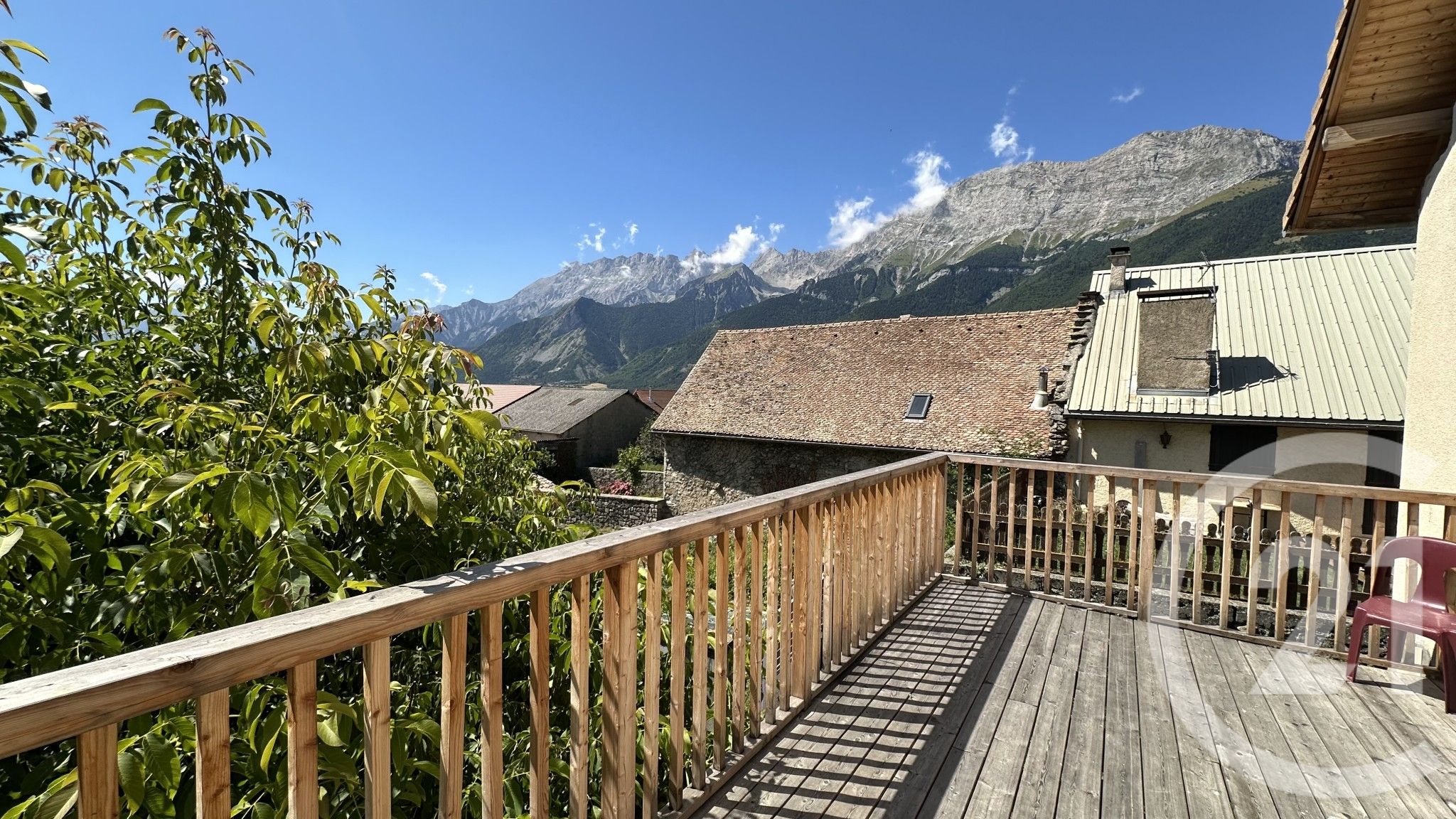 Maison Pl Place De La Poste à Le Freney-d'Oisans