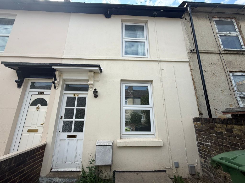 House Peel Street in Maidstone