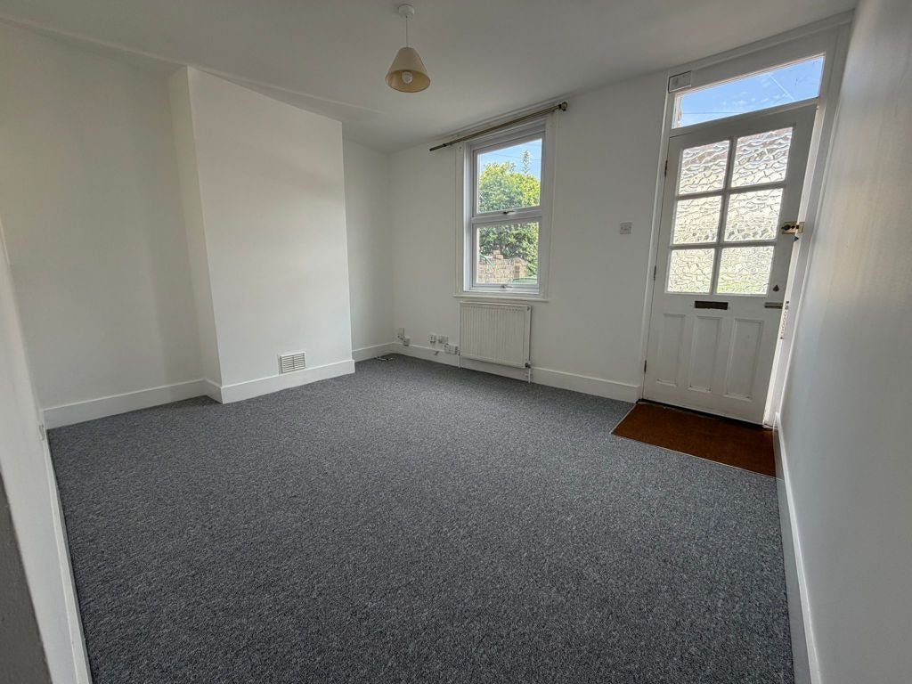 House Peel Street in Maidstone
