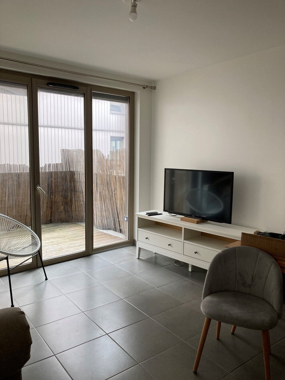 Appartement Sente Jean-Jacques Valleton à Bordeaux