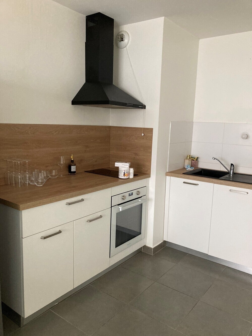 Appartement Sente Jean-Jacques Valleton à Bordeaux