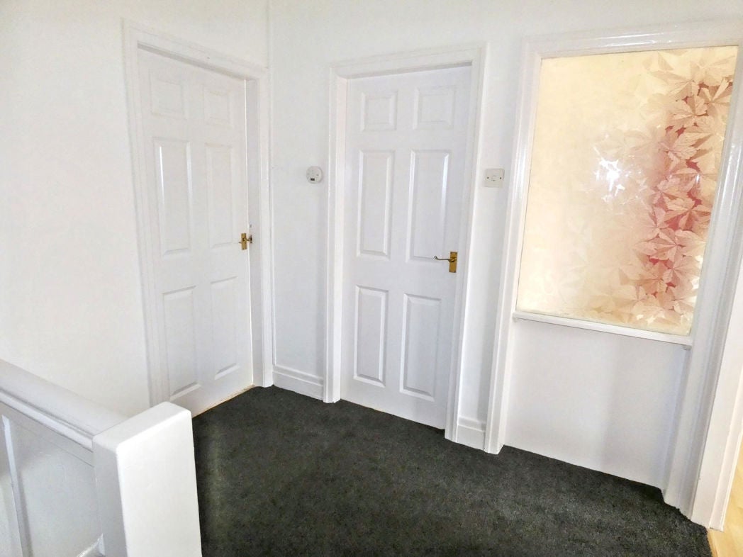 Flat Collingwood Street in South Tyneside