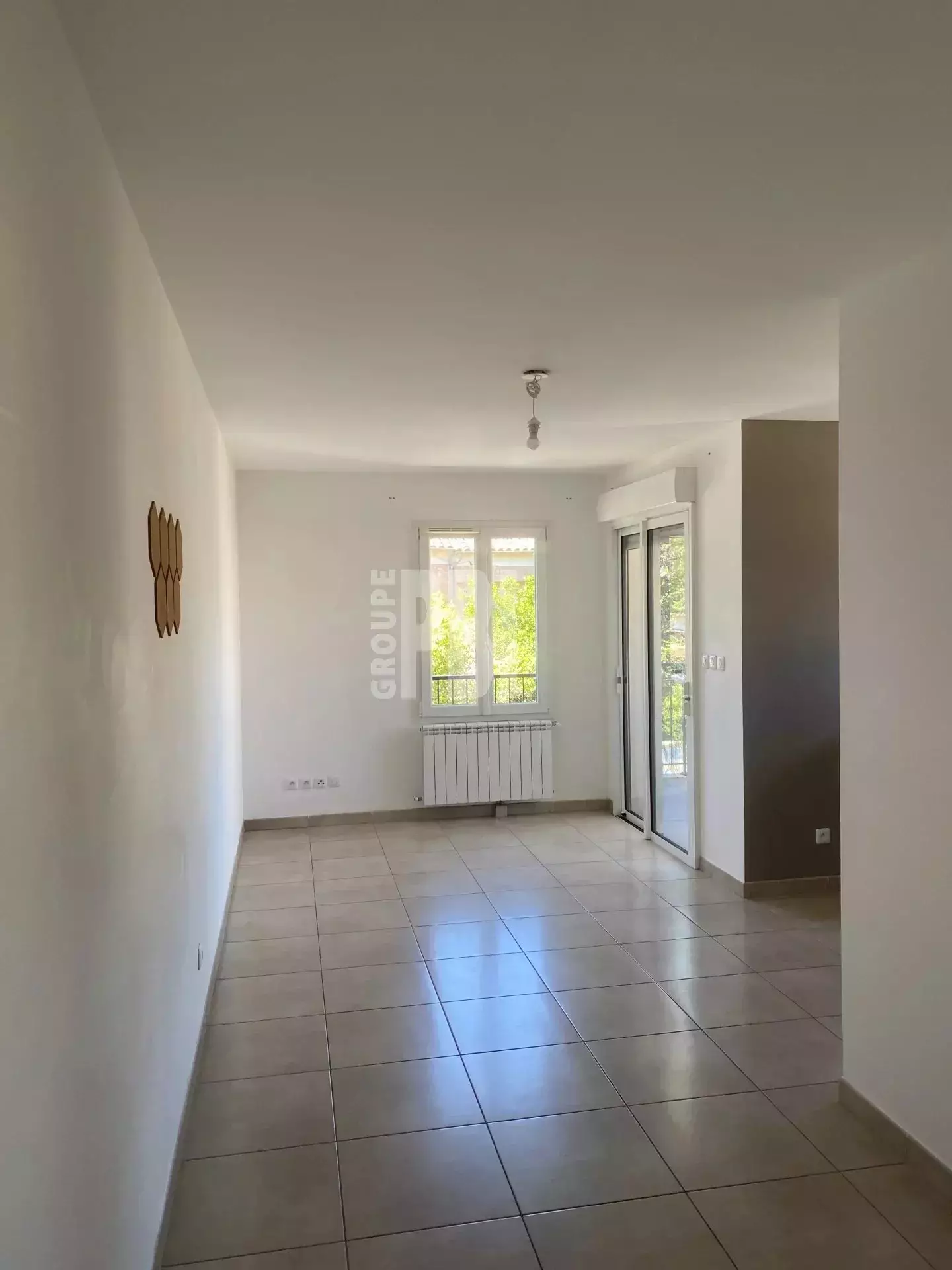 Appartement Rue des Chasselas à La Crau