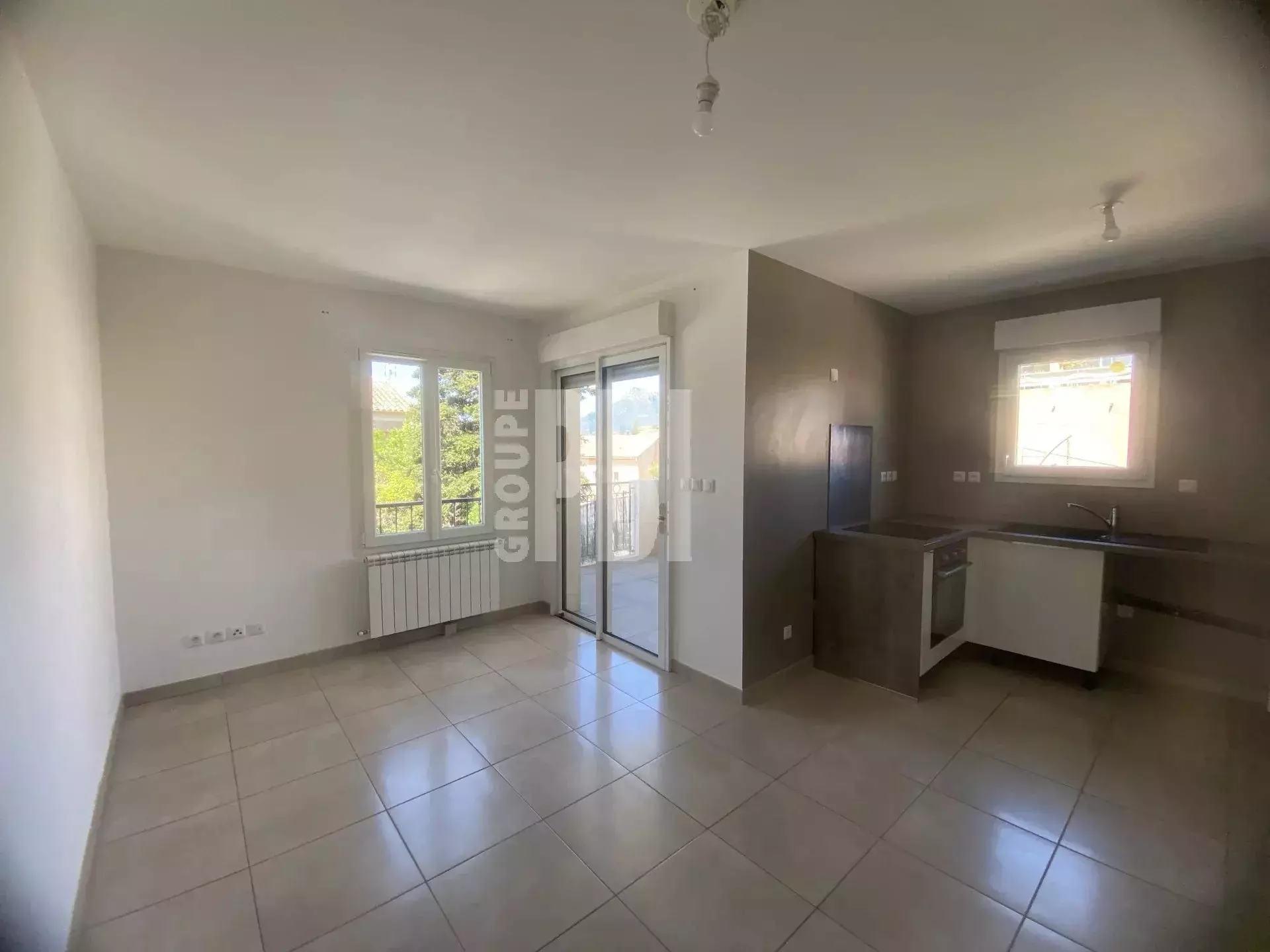 Appartement Rue des Chasselas à La Crau