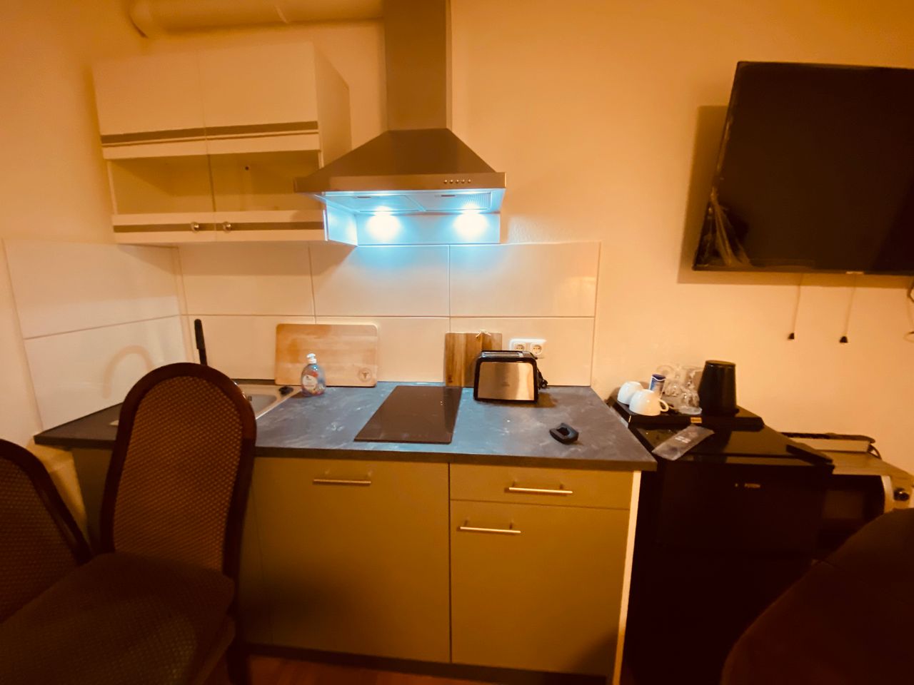 Wohnung Bekkampsweg in Hamburg