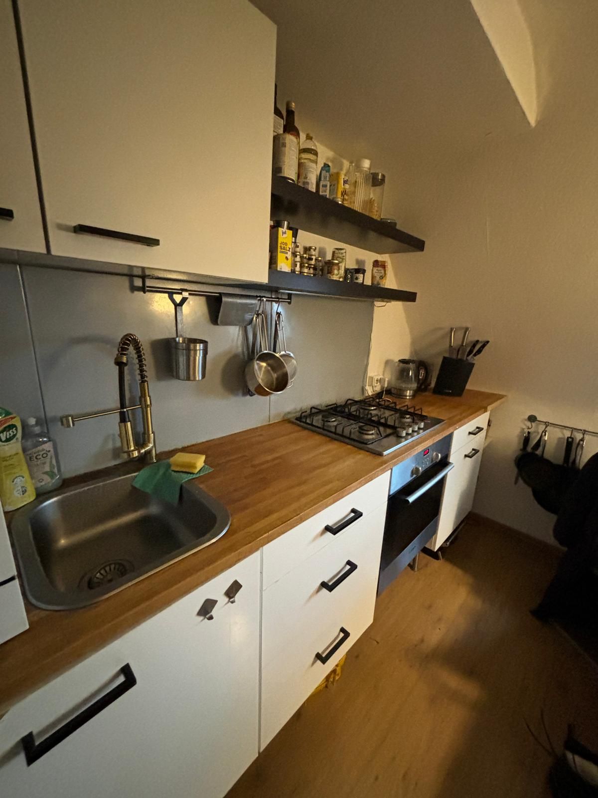 Wohnung Florianstraße in Stuttgart