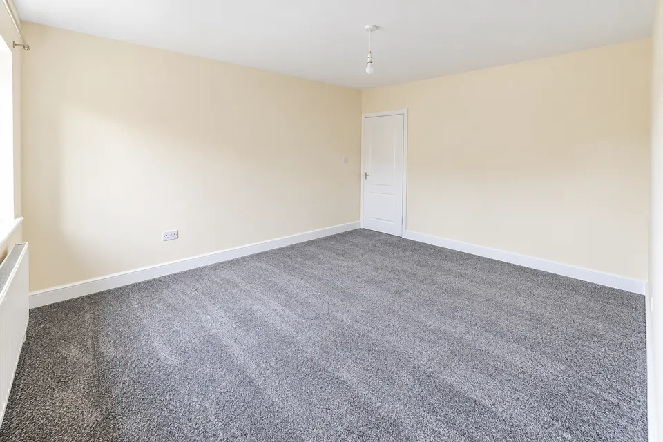 House Leonard Street in Farnworth