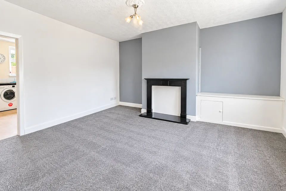 House Leonard Street in Farnworth