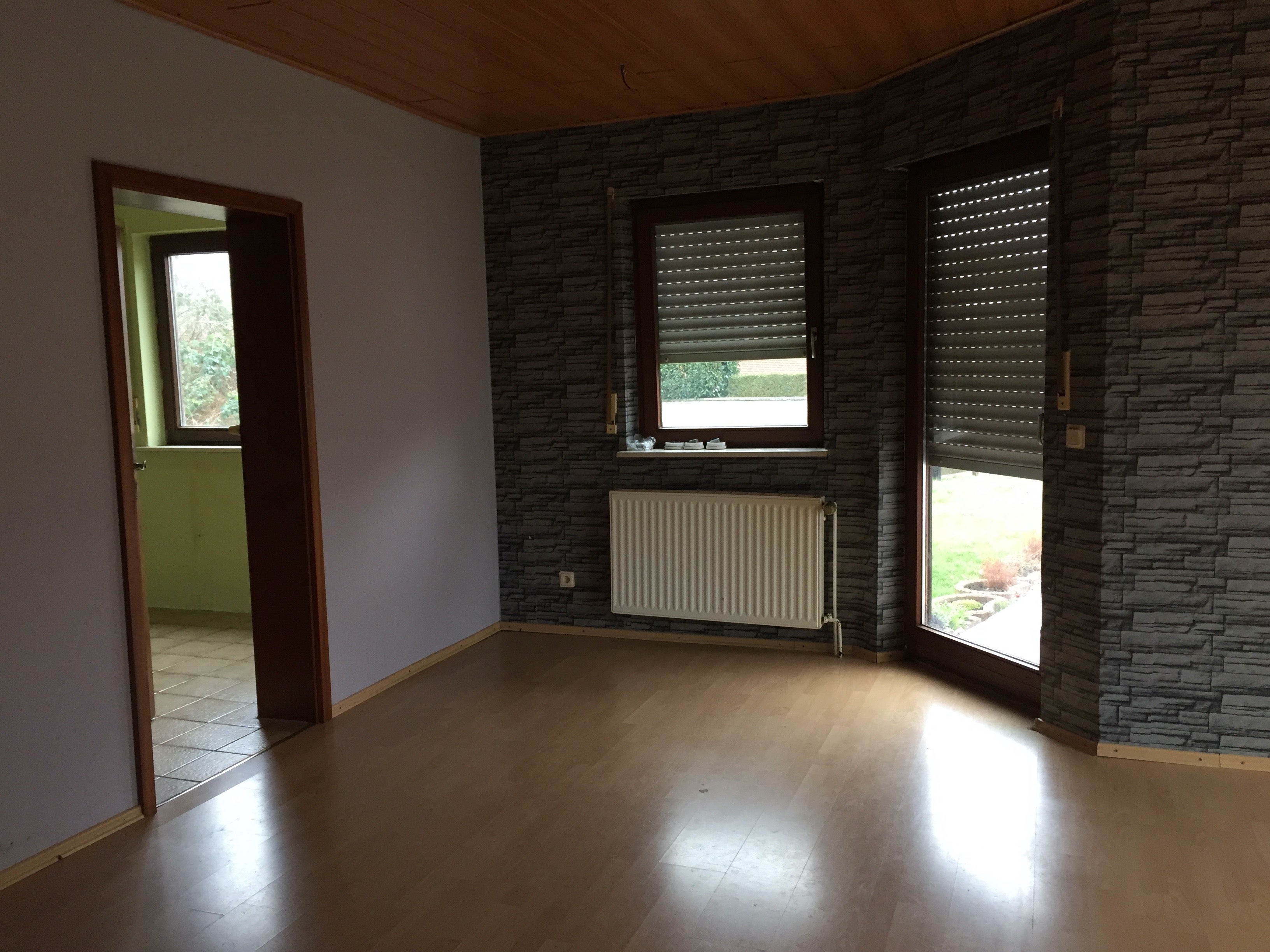 Haus Mühlenstraße in Ilsede