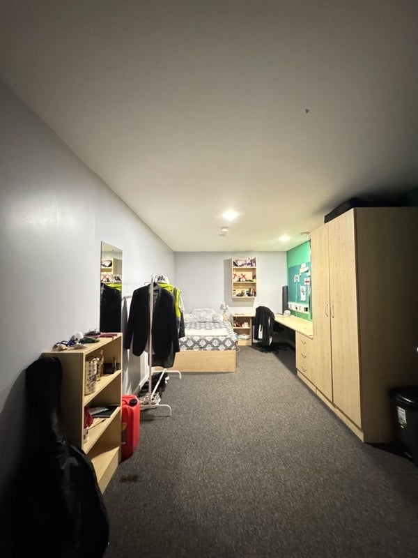 Room Hoyle Street in Sheffield