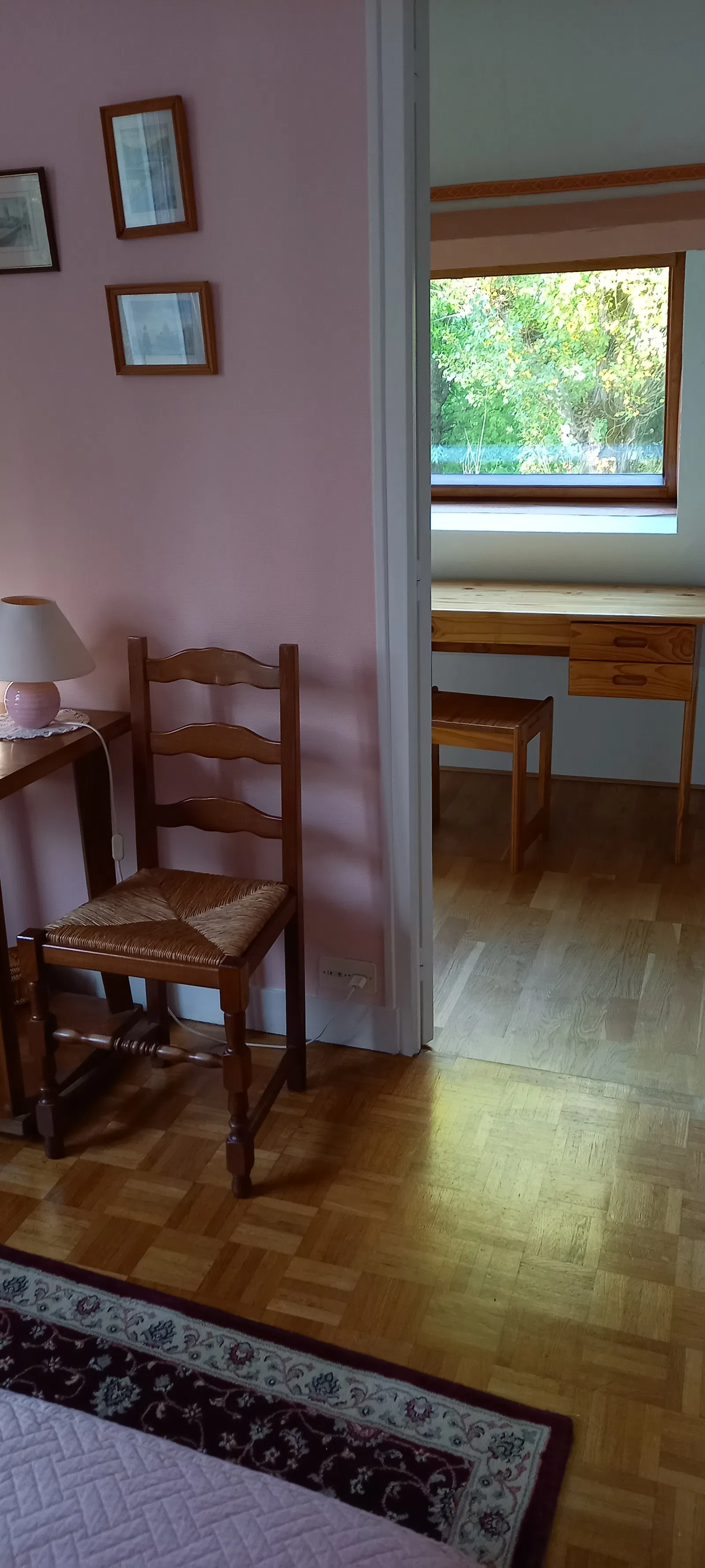 Chambre Route de Boigny à Saint-Jean-de-Braye