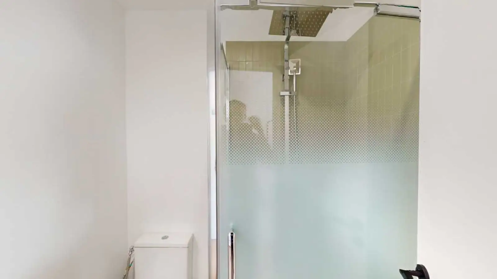 Chambre Cité Bergère à Paris