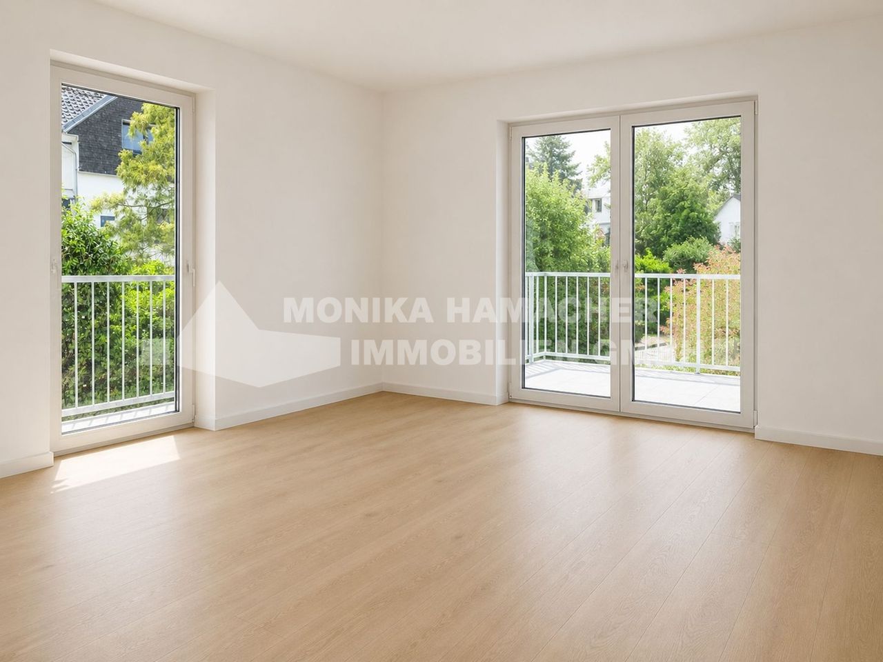 Wohnung Milchborntalweg in Bergisch Gladbach
