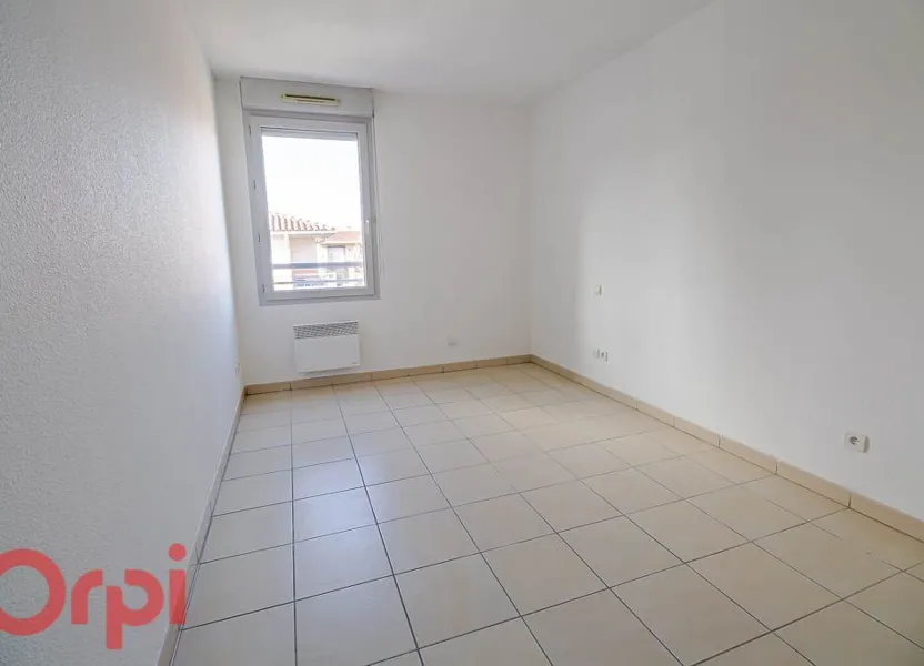 Appartement Rue de la Charbonnière à Toulouse
