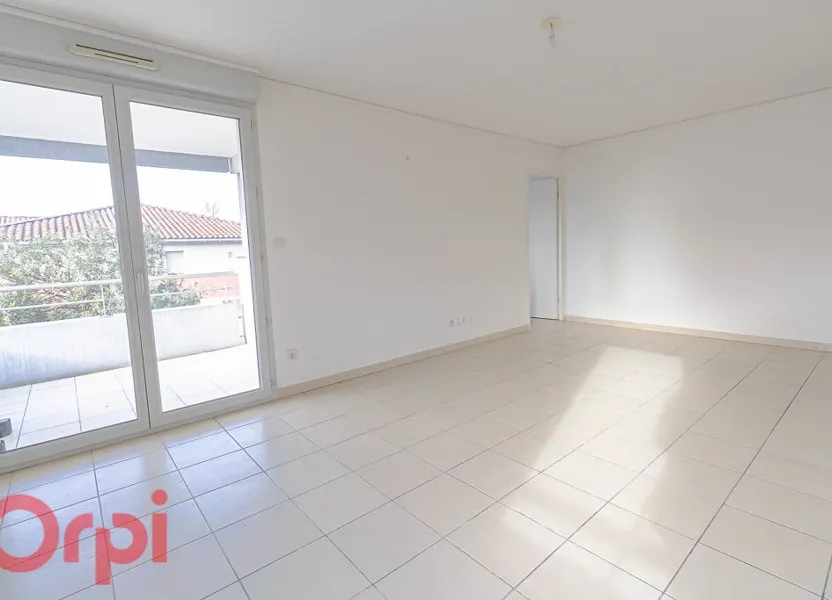 Appartement Rue de la Charbonnière à Toulouse