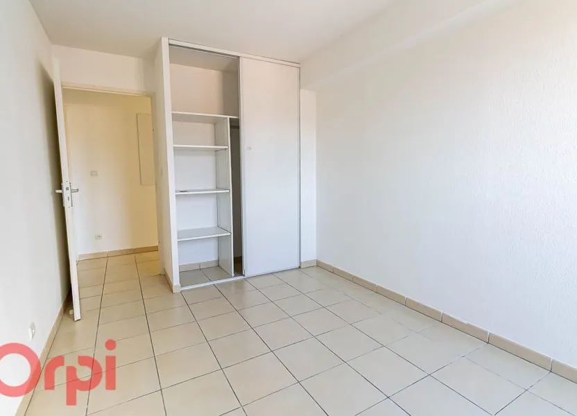 Appartement Rue de la Charbonnière à Toulouse