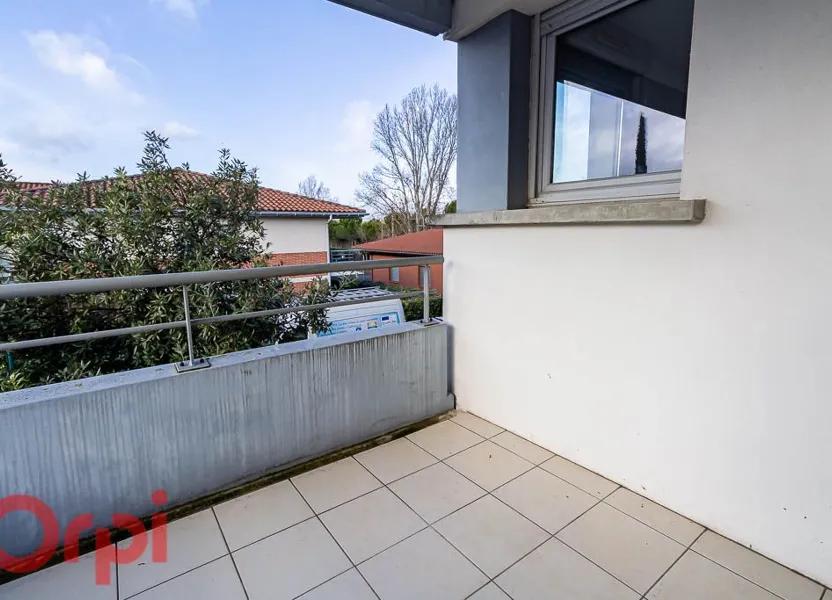 Appartement Rue de la Charbonnière à Toulouse