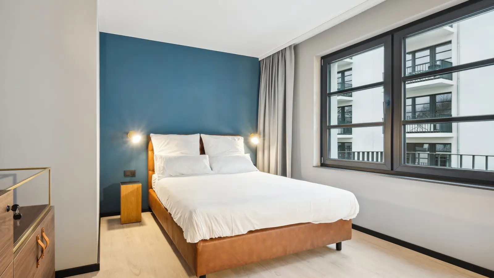 Wohnung Fischerstraße in Berlin