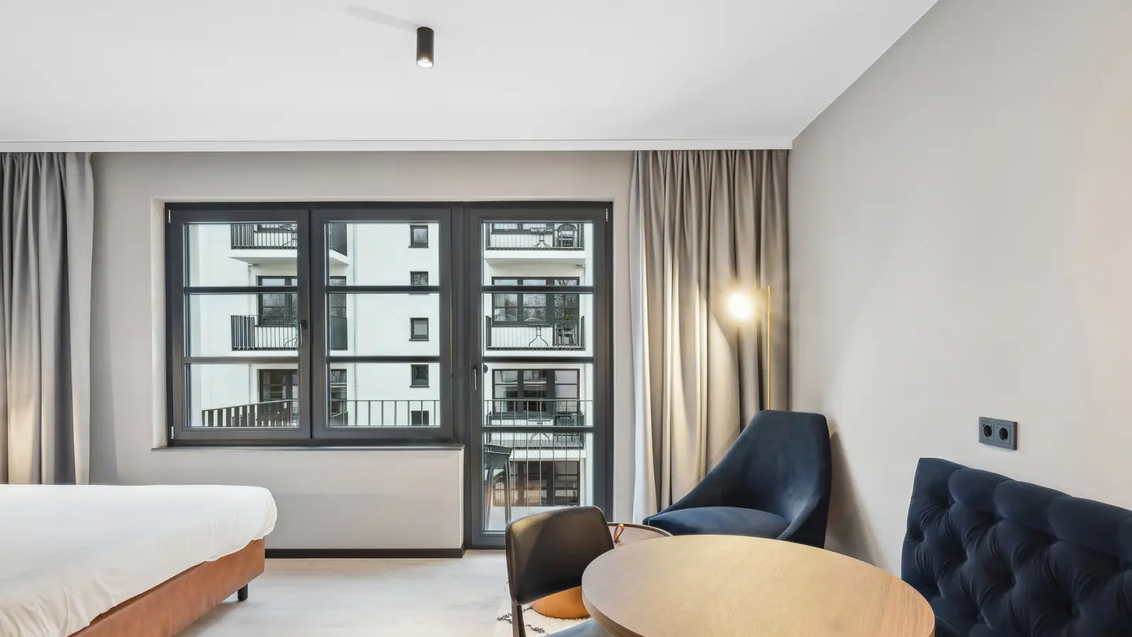 Wohnung Fischerstraße in Berlin