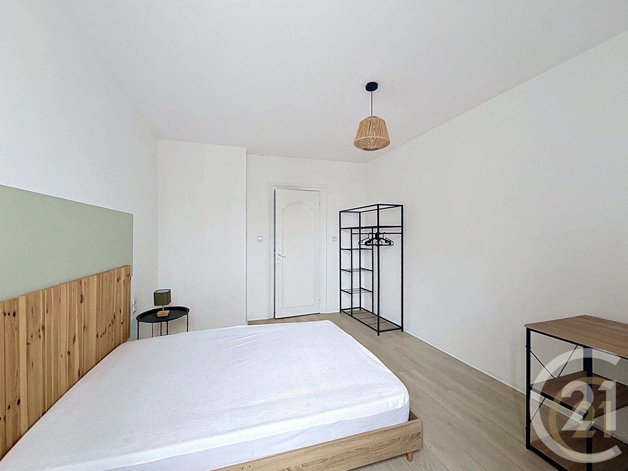 Appartement Faubourg de Montbéliard à Belfort