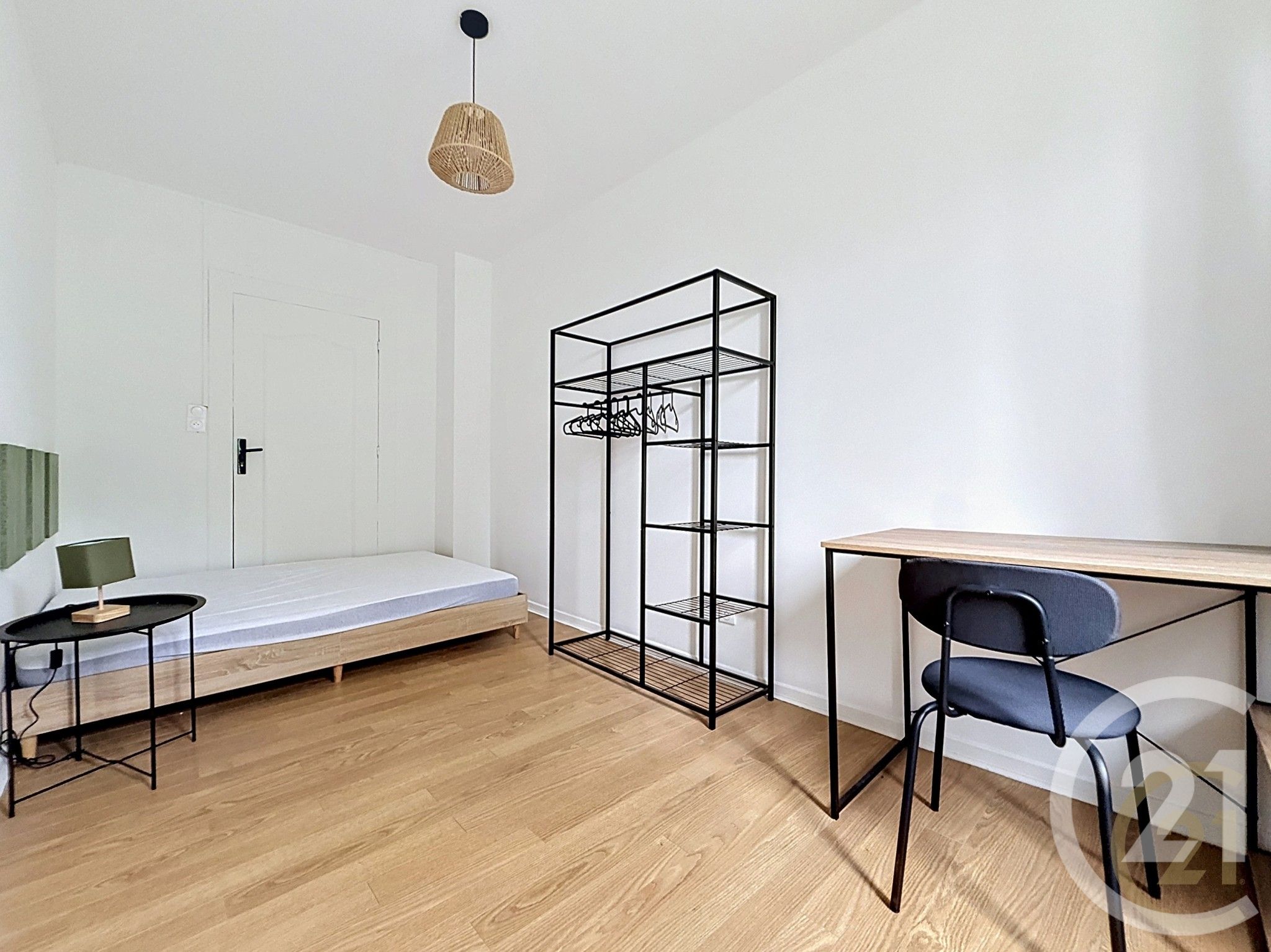 Appartement Faubourg de Montbéliard à Belfort