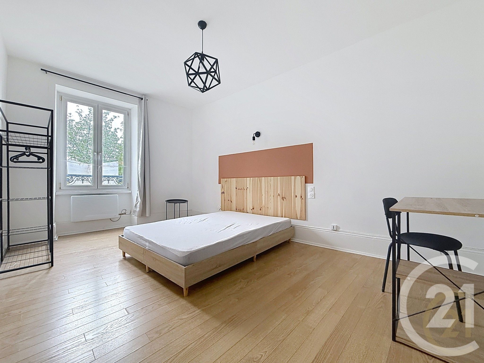 Appartement Faubourg de Montbéliard à Belfort