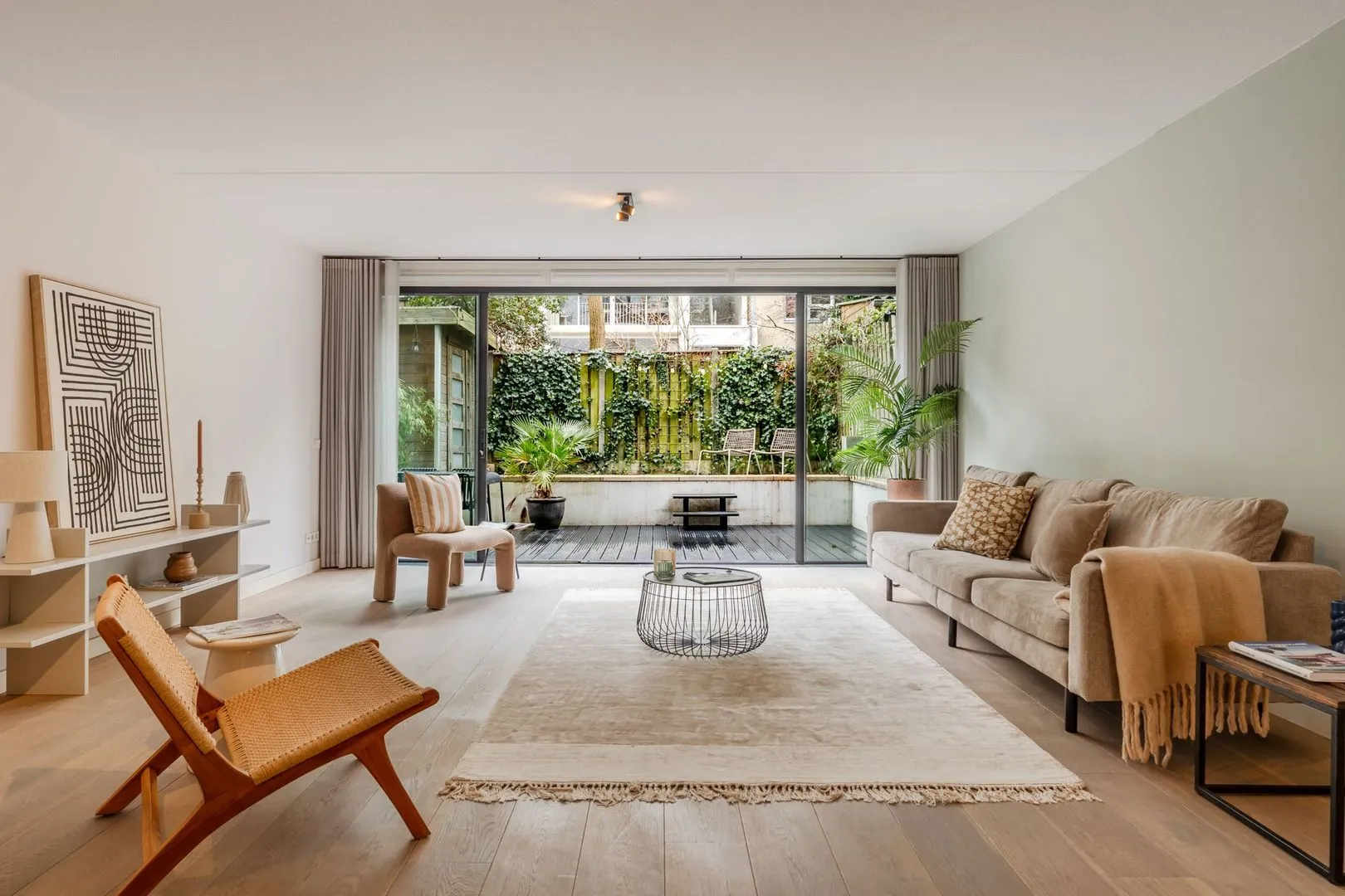 Derde Oosterparkstraat 1092 CW in Amsterdam