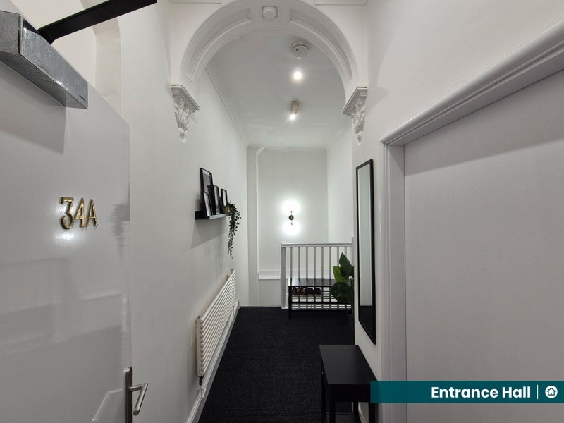 Room Bairstow Street in Preston