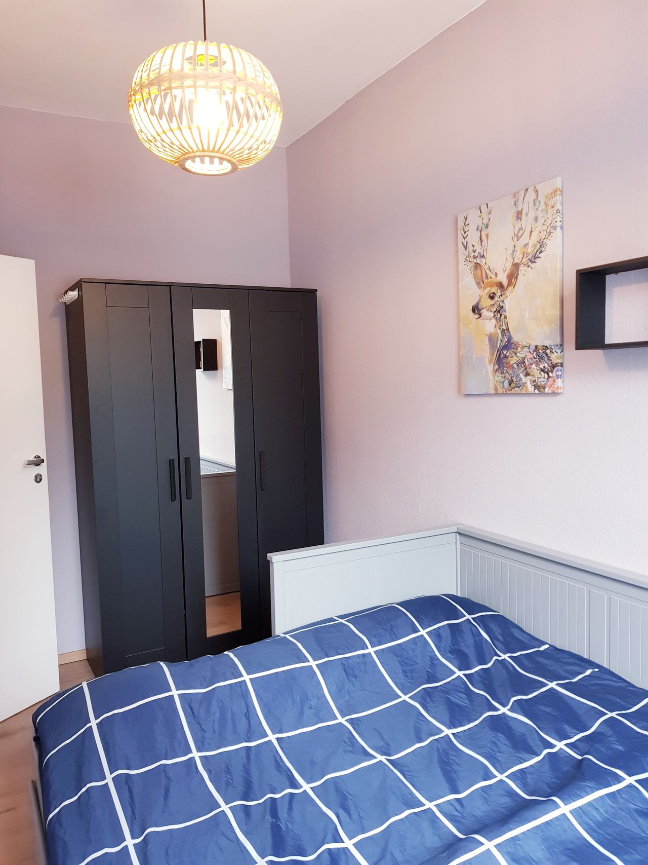 Wohnung Otto-Suhr-Allee in Berlin