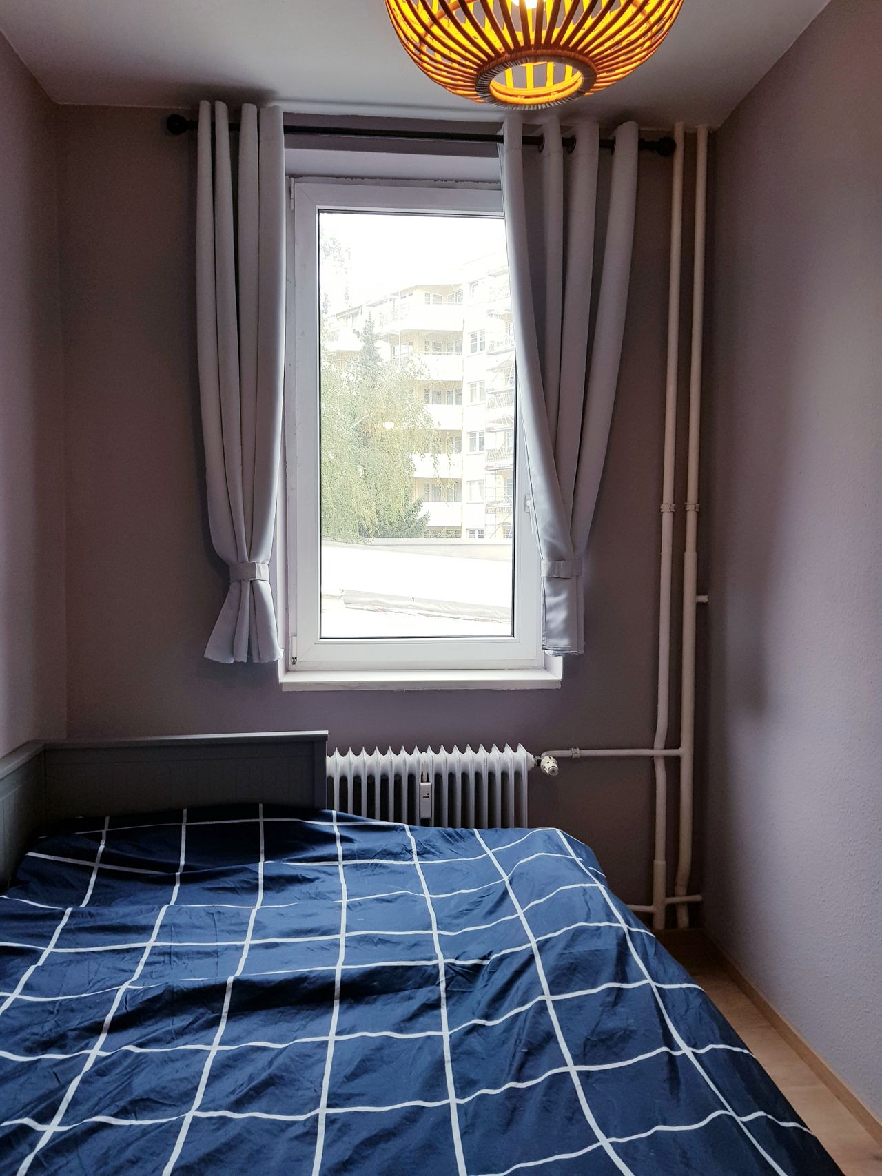 Wohnung Otto-Suhr-Allee in Berlin