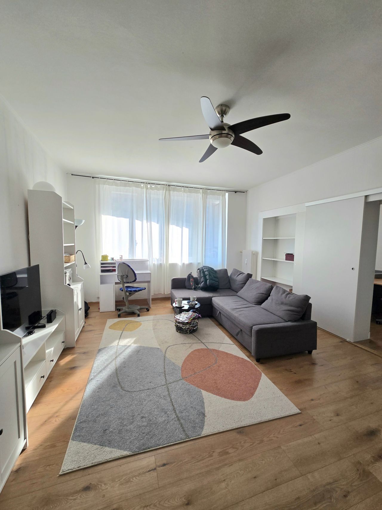 Wohnung Otto-Suhr-Allee in Berlin